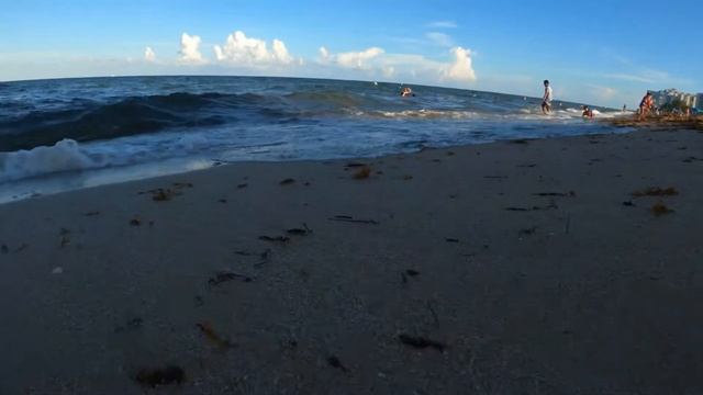 Pompano beach Florida смотреть онлайн