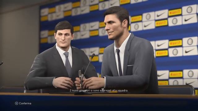 ZANETTI PRESENTA ZANETTI JUNIOR смотреть онлайн