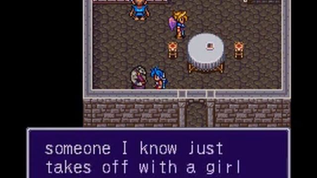 The Game Replay: Breath of Fire II Part 20 смотреть онлайн