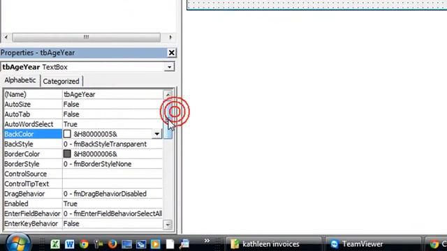Aligning Textboxes with Labels - Kevin's FREE Flyer Date Calculator смотреть онлайн
