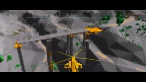 Just Cause 3 - Developer Diary: Engine - Русский язык (Дневники разработчиков)