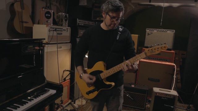 Vox AC15 vs Harley Benton Tube 15 - Doctor Guitar EP282 смотреть онлайн