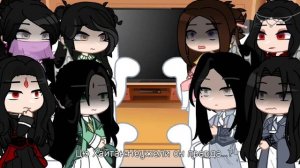 Реакция пгбд на Шэнь Цзю