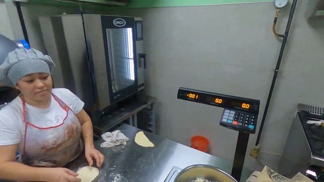 Запуск кафе пекарни Мята в Нижневартовске смотреть онлайн