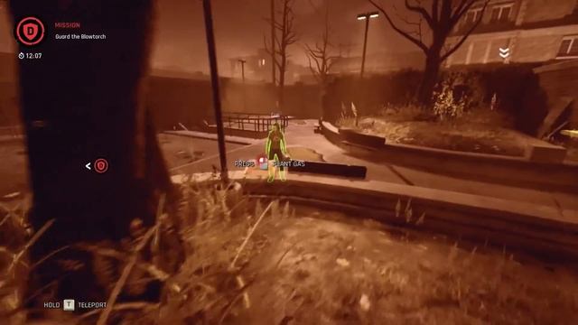 New Gameplay Today – Last Year: The Nightmare смотреть онлайн