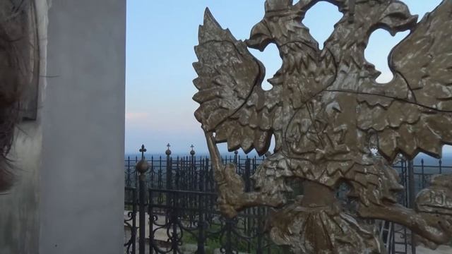 УРАЛЬСКИЙ АФОН (БЕЛОГОРСКИЙ МОНАСТЫРЬ) смотреть онлайн