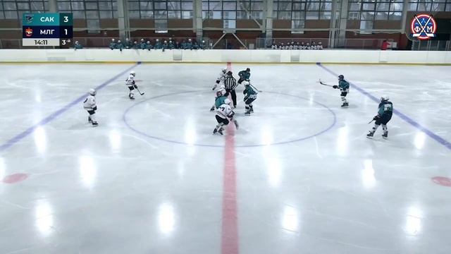 Серебряные акулы 8:3 Металлург 2011 29.10.2023г. смотреть онлайн