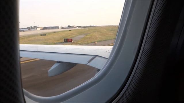 Start vom Aeroporto di Verona-Villafranca (VRN/LIPX) mit einer Embraer ERJ-190LR смотреть онлайн