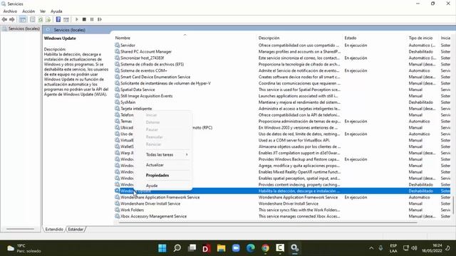 Como reparar ERROR 0x80070422 - Método oficial en menos de 1 minuto| Minecraft 2023-2024 -2025 смотреть онлайн
