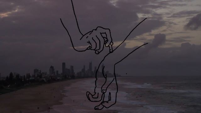Digital Art Gif Illustration смотреть онлайн
