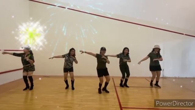 Bachata/Kay One Feat/Easy Bachata Zumba Steps/Dance Workout смотреть онлайн