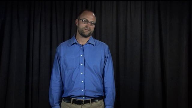 Lecture 5.1 Description of a Study for a Oneway ANOVA смотреть онлайн