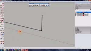 SketchUp и CoolPipe: Создание трубопровода
