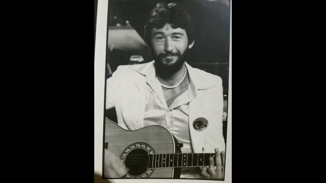 Halleluja And I Love Her So ( R. Charles ) J. Reed version смотреть онлайн