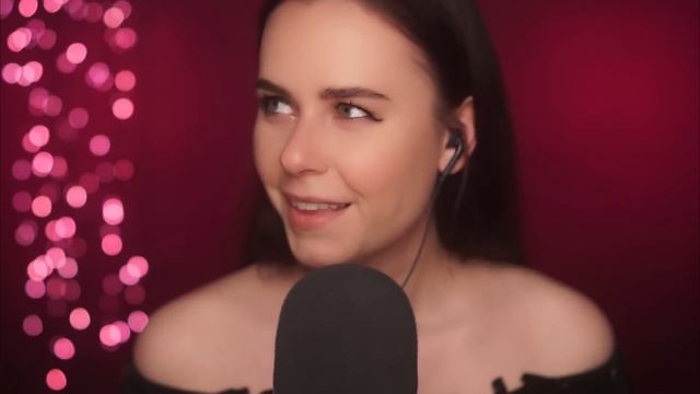 АСМР ИНТЕНСИВНЫЕ ЗВУКИ РТ? / ASMR INTENSE MO?TH SOUNDS смотреть онлайн