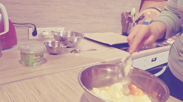 Уборка снега. Первый педикюр. Сырники в духовке. смотреть онлайн