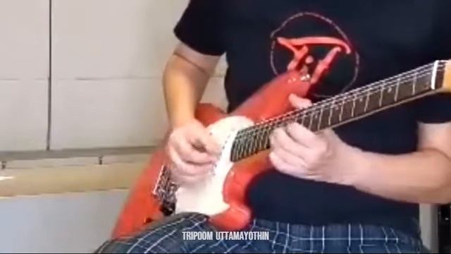 KURT COBAIN JAG-STANG® - Tripoom смотреть онлайн