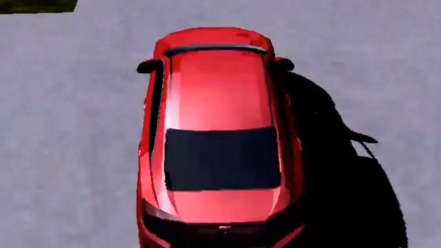 Honda Civic FC5 || Gta San Andreas || DFF ONLY || смотреть онлайн