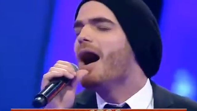 Elnur Huseynov Latch 18 şubat 2015 O Ses Turkiye Final смотреть онлайн
