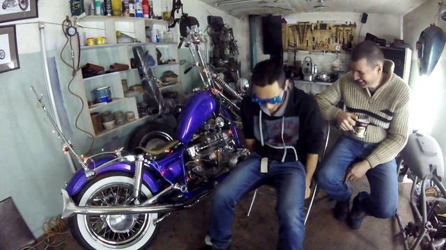 С новым годом друзья! смотреть онлайн