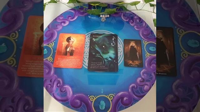 WINDS OF CHANGE ORACLE READING смотреть онлайн