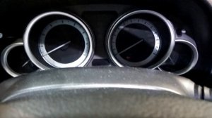 Проблема со стартером на Мазде 6 gh. 1