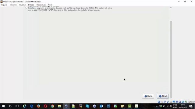 Instalando o Oracle Linux 6 5 смотреть онлайн