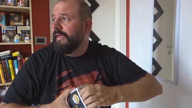 Funko Pop! \\ Harry Potter - Lucius Malfoy // Review смотреть онлайн