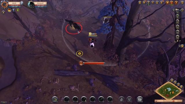 How To Farm Dire Wolf Pups Guide! | Albion Online (2019) смотреть онлайн