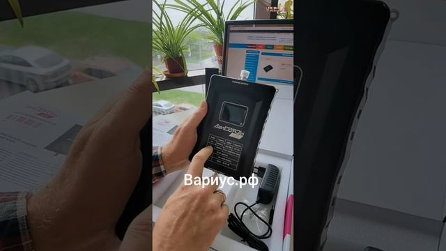 Необычный усилитель сотовой связи смотреть онлайн