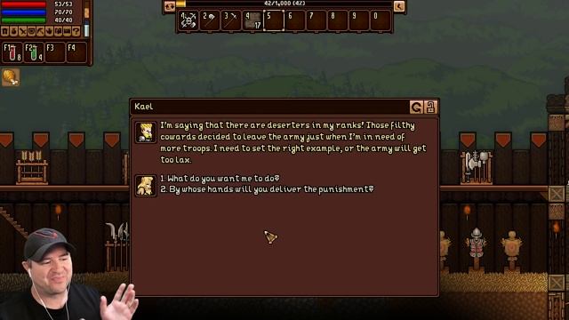 First Look at Realms of Magic! (Stream Replay) смотреть онлайн