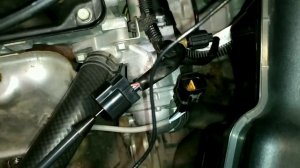 Нагреватель кислородного датчика как проверить цепь его питания  Mitsubishi Lancer 9