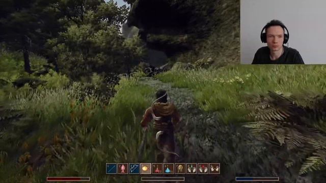 Готика 3 Полное прохождение. Часть 11 смотреть онлайн