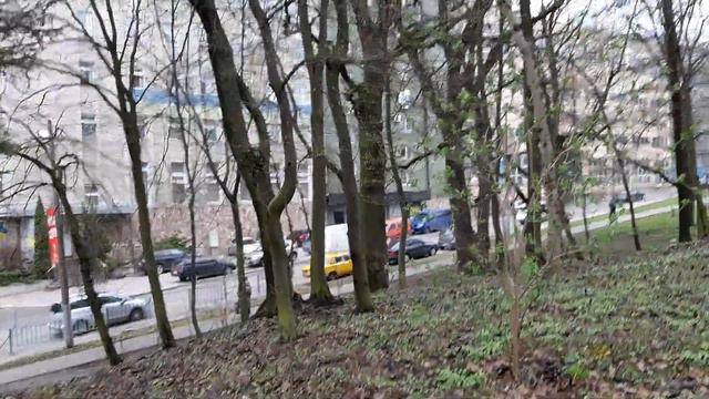 Кілька слів про дистрофічний Львів.15.04.2021. смотреть онлайн