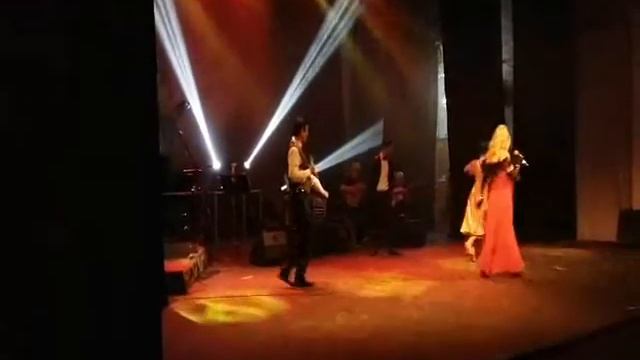 FULL TANGO 2017 смотреть онлайн