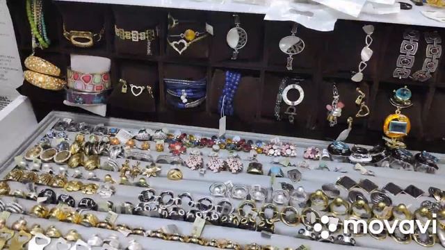 Садовод бижутерии оптом и в розницу. Новинки смотреть онлайн