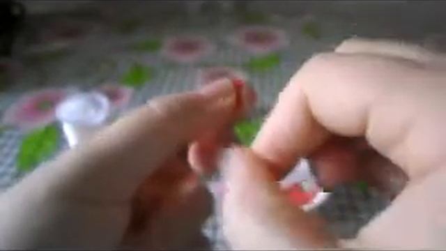 МК Серьги из бисера за 20 минут/SAM 3238 смотреть онлайн