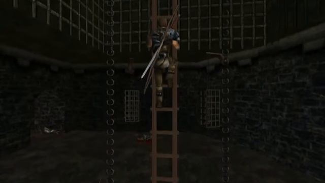 Lets Play Gothic 1 - Lester's neue Imobillie - Part 43 смотреть онлайн