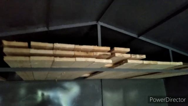 Железный гараж! Заказываем новый, покупаем б/у или мастерим своими руками? Выясняем, что лучше... смотреть онлайн