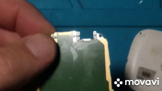 Замена разъема зарядки Nokia 3310 (2017) TA-1030, совместимость разъема смотреть онлайн