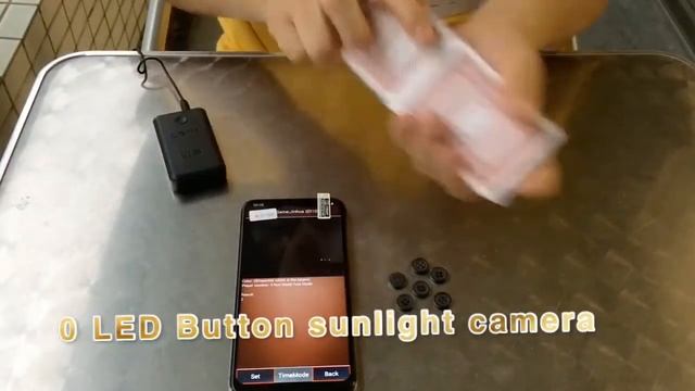 New playing cards 0 LED button fast scanner camera cheating device смотреть онлайн