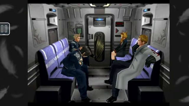 Final Fantasy VIII ; Remastered (Mobile Edition) part 1 смотреть онлайн