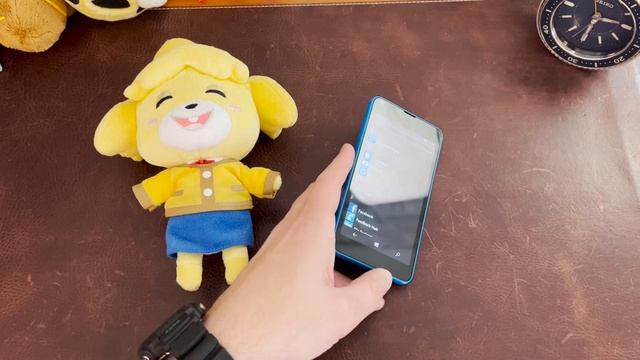 Microsoft Lumia 640 in 2021 - Surviving! смотреть онлайн