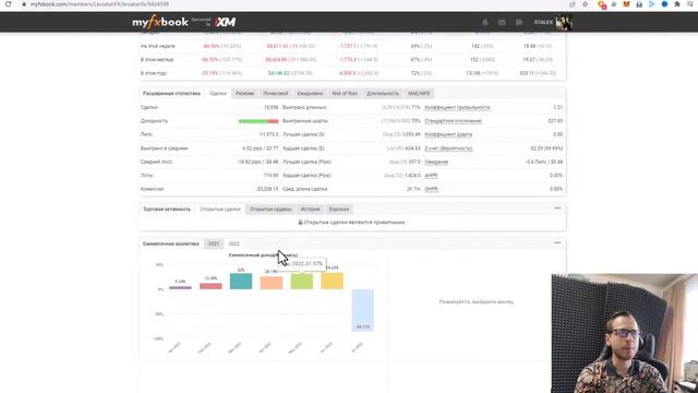 Топ трейдер leviatan на Roboforex слил депозиты клиентам смотреть онлайн