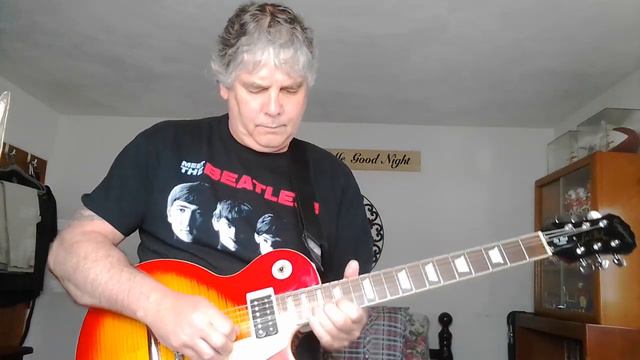 Epiphone les paul with vox vt 40x смотреть онлайн