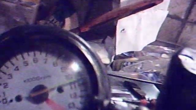 ＶＴ250　ＳＰＡＤＡ