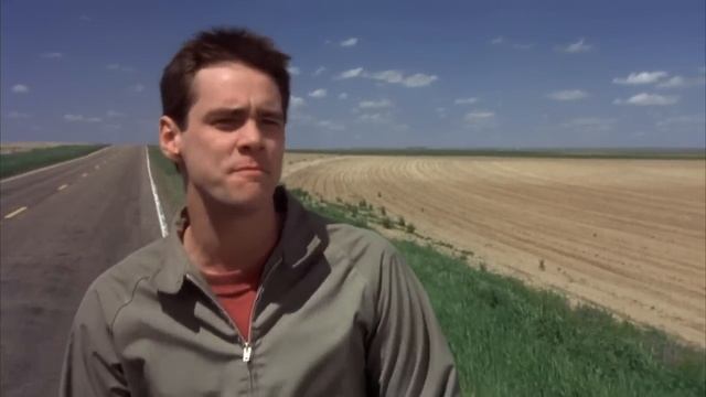 Dumb and Dumber - Pardon me, Mr. Perfect! смотреть онлайн