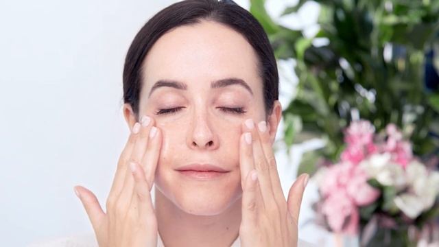 Hydrating Face Mask | Quenching Mineral Mask | Vichy USA смотреть онлайн