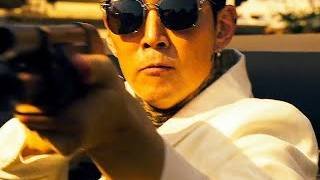 Избави нас от лукавого — Русский трейлер (2020) смотреть онлайн