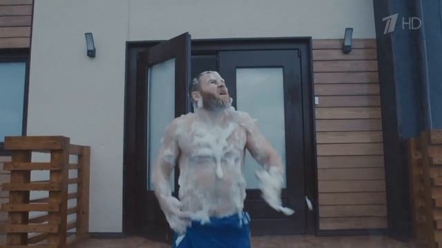 Актер Могила Юрий - в рекламном ролике насосы Grundfos (Грундфос Хоккей) смотреть онлайн